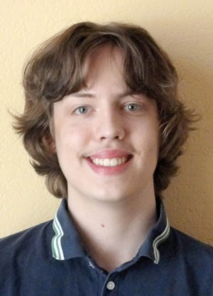 Joshua Brakensiek