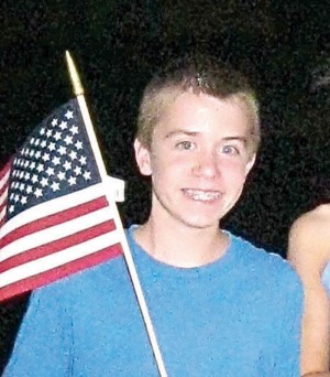 Clark Scalia