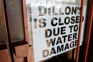 Dillon's