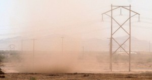 Valley fever