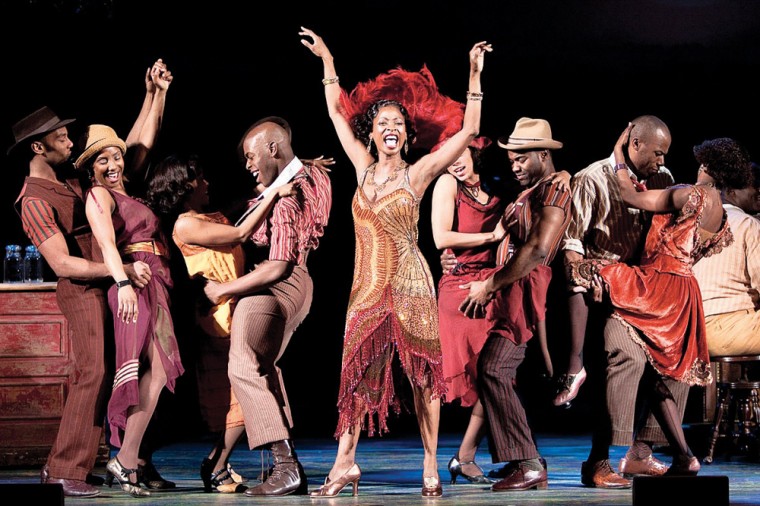 The Color Purple