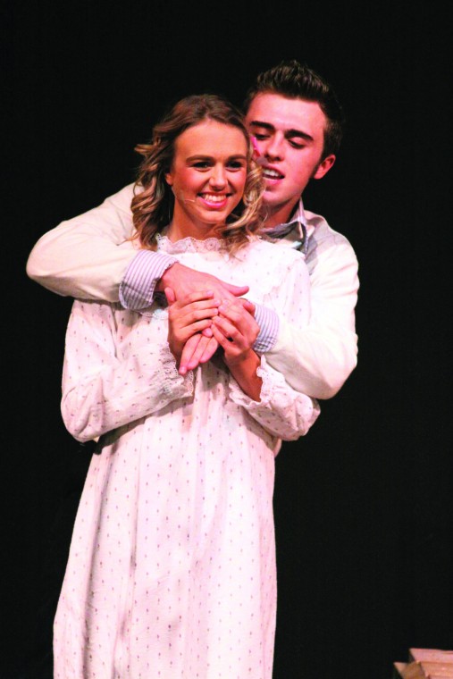 ACT presents 