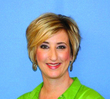 Jennifer Klingberg