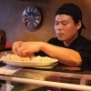 Best Asian food/sushi: Sakana Sushi and Grill