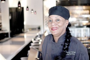 Vogue Bistro
