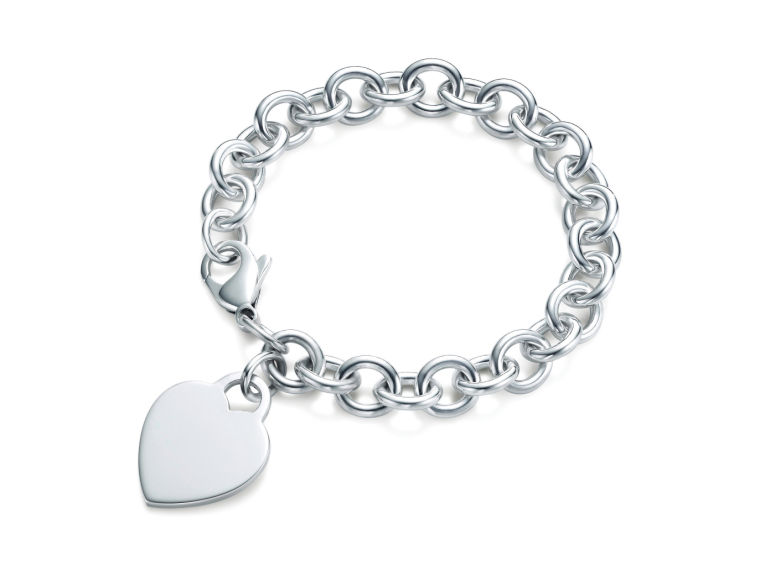 Tiffany's jewelry