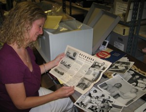 Susie Steckner