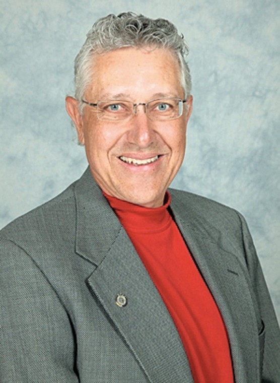 TUHSD Governing Board candidate Duane Washkowiak