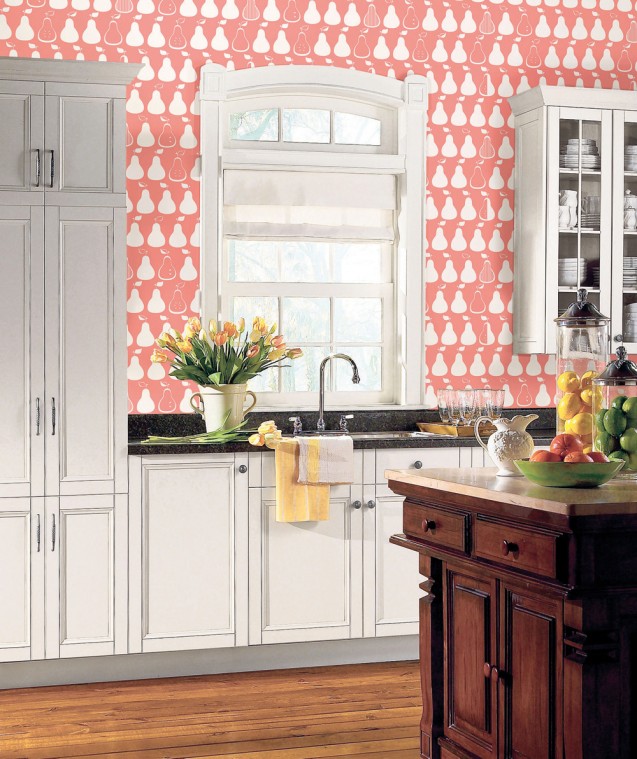 Kitchy kitchens