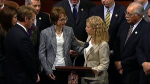 Gabrielle Giffords