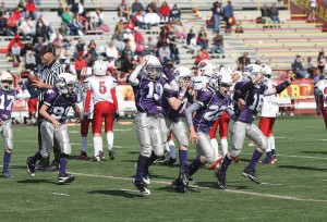 Youth football