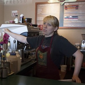 Seattle Espresso
