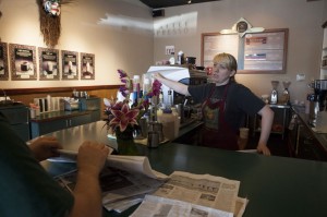 Seattle Espresso