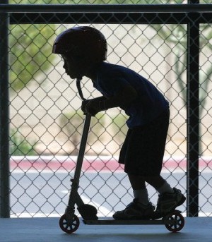 Xtreme Air Jump 'N Skate Park