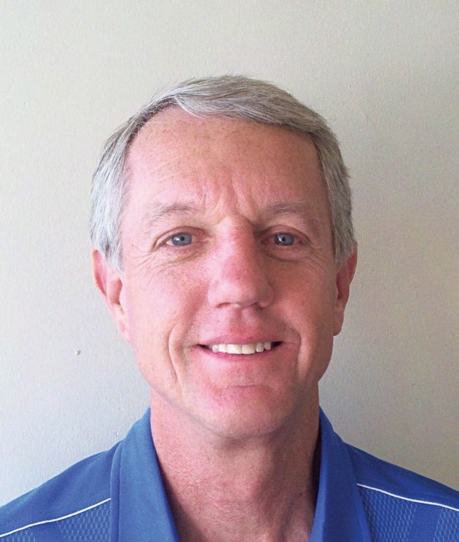 Brad Butler