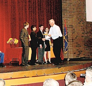 Flinn Scholars