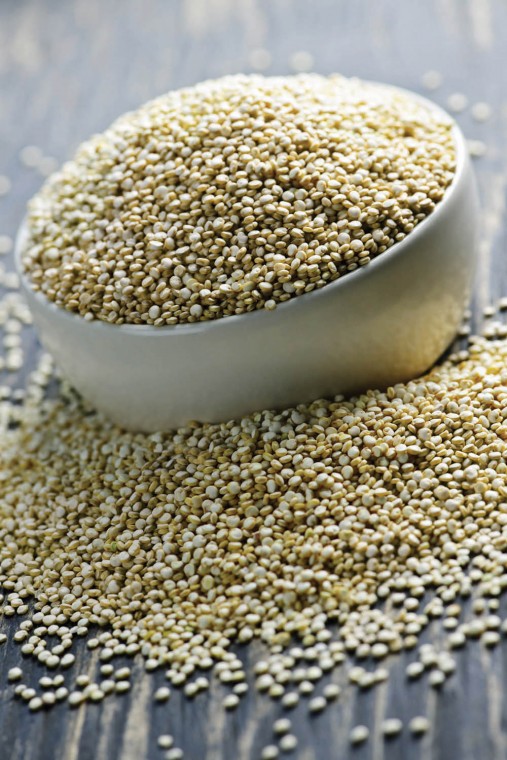 Quinoa