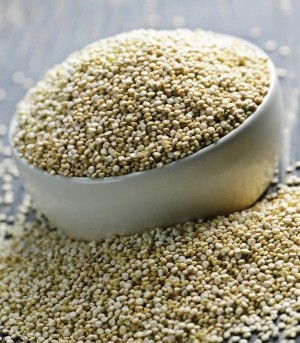 Quinoa