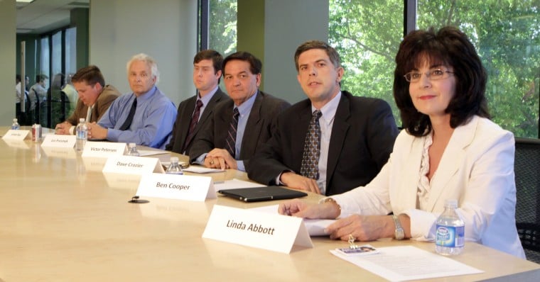 Gilbert candidates