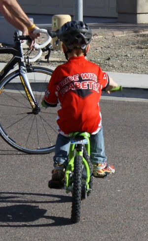Tour de Cure