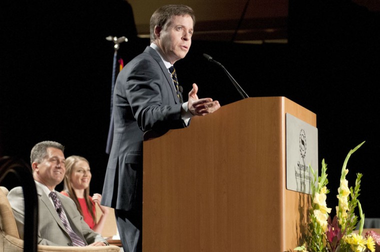 Bob Costas 