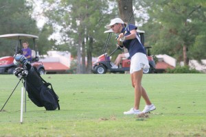 Desert Vista golf