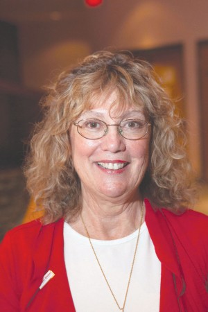 Michelle Helm