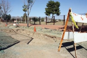 Ahwatukee Community Garden