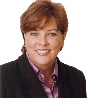 Karlene Keogh Parks