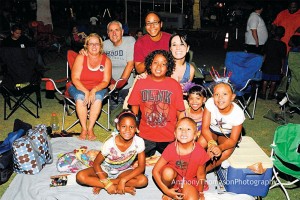 Red White and Boom