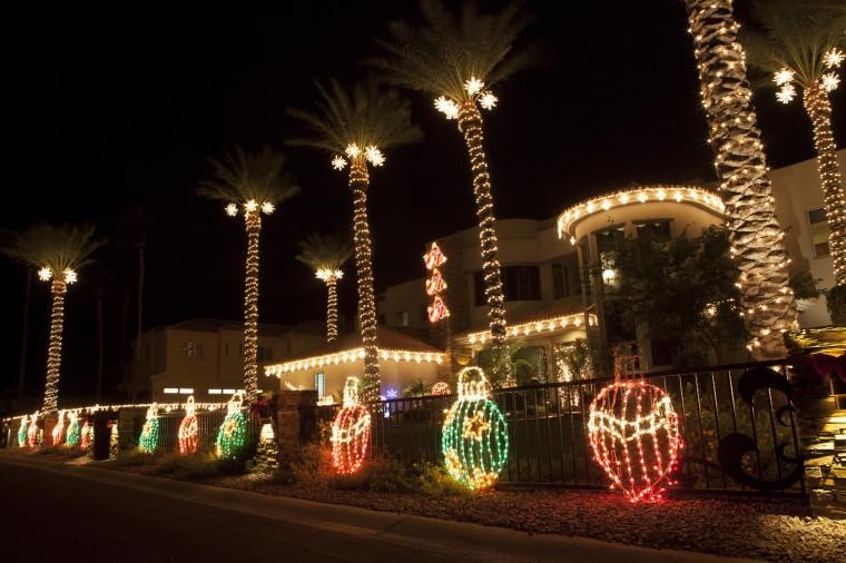 christmas lights ahwatukee foothills news latest slideshows christmas lights ahwatukee foothills news latest slideshows