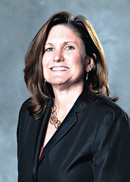 AFCC Women in Business Karen Starbowski