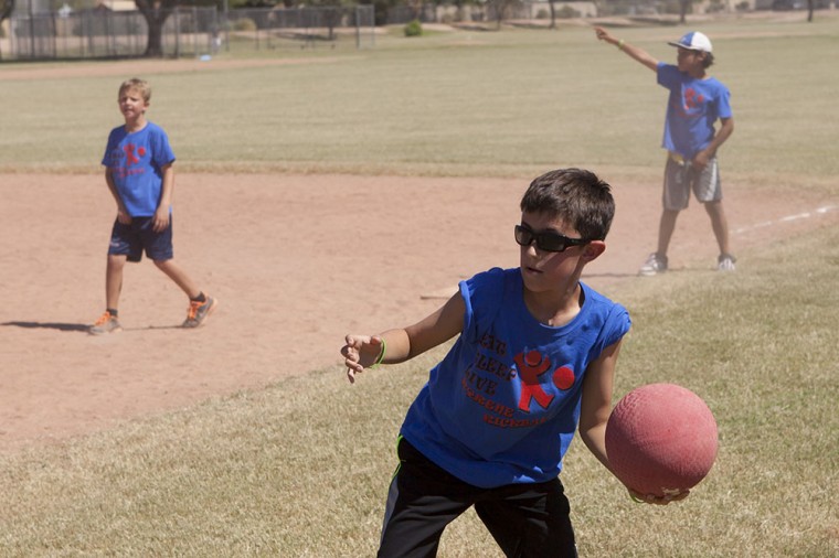 Kyrene Kickball Classic