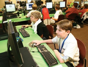 Designing the video games of tomorrow 