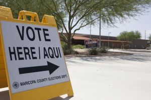 Voting