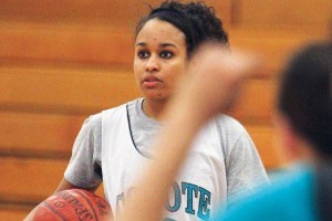 Rahnae Spooner