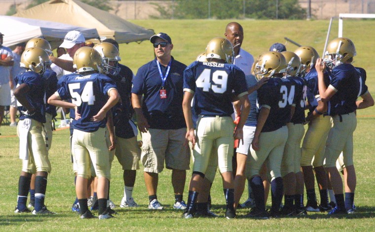 Youth Sports Game of the Week