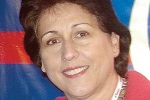 Loraine Pellegrino