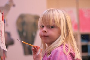 Teaching tolerance in preschool 