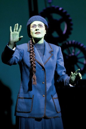 Wicked