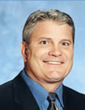 Pete Gorraiz