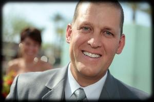 Tim Barber