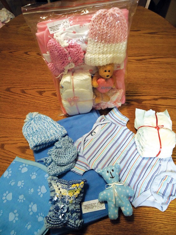 Newborns in Need 