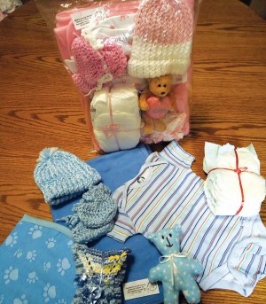 Newborns in Need 