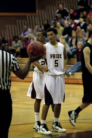Jalen Brown