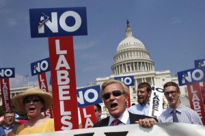 Debt rally