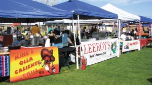 Chili Cookoff in Ahwatukee