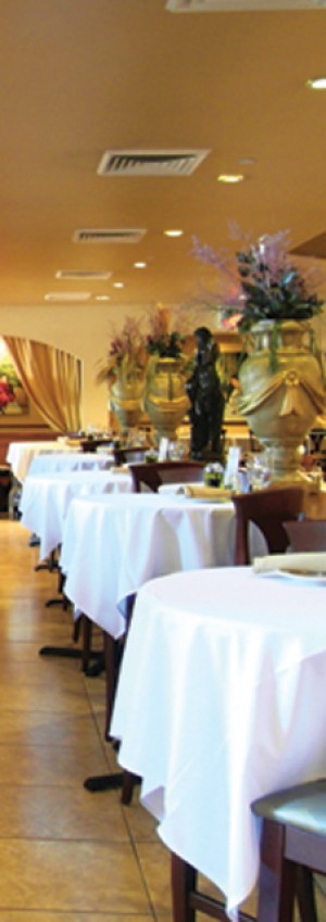 Tomaso’s celebrates 10 years in business with special menu 