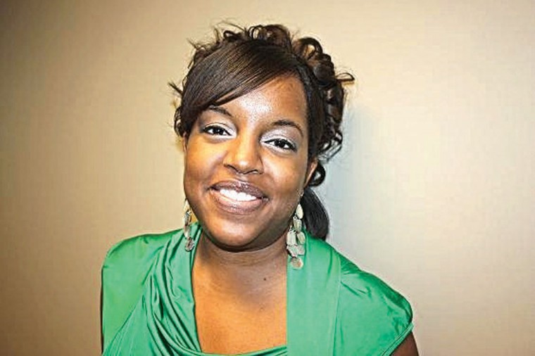 Danette Barton