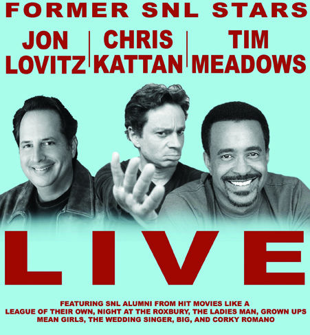 SNL alumni